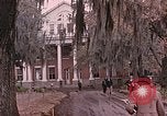 Image Programmes collégiaux d'administration nationale de la jeunesse Savannah Georgia USA, 1957, de la seconde 7 séquences d'archives historiques vidéo 65675024040
