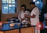 Image Programmes collégiaux d'administration nationale de la jeunesse Savannah Georgia USA, 1957, de la seconde 55 séquences d'archives historiques vidéo 65675024040