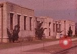 Image l'Administration nationale de la jeunesse Birmingham Alabama USA, 1957, de la seconde 9 séquences d'archives historiques vidéo 65675024041
