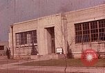 Image l'Administration nationale de la jeunesse Birmingham Alabama USA, 1957, de la seconde 20 séquences d'archives historiques vidéo 65675024041