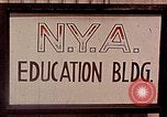 Image l'Administration nationale de la jeunesse Birmingham Alabama USA, 1957, de la seconde 27 séquences d'archives historiques vidéo 65675024041