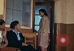 Image l'Administration nationale de la jeunesse Birmingham Alabama USA, 1957, de la seconde 56 séquences d'archives historiques vidéo 65675024041