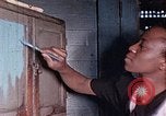 Immagine di National Youth Administration Birmingham Alabama USA, 1957, secondo 18 filmato di repertorio 65675024042