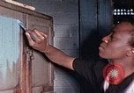 Immagine di National Youth Administration Birmingham Alabama USA, 1957, secondo 19 filmato di repertorio 65675024042