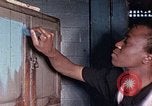Immagine di National Youth Administration Birmingham Alabama USA, 1957, secondo 20 filmato di repertorio 65675024042