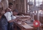 Immagine di National Youth Administration Birmingham Alabama USA, 1957, secondo 38 filmato di repertorio 65675024042