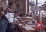 Immagine di National Youth Administration Birmingham Alabama USA, 1957, secondo 39 filmato di repertorio 65675024042