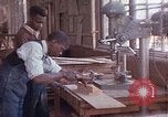 Immagine di National Youth Administration Birmingham Alabama USA, 1957, secondo 41 filmato di repertorio 65675024042