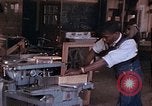 Immagine di National Youth Administration Birmingham Alabama USA, 1957, secondo 50 filmato di repertorio 65675024042