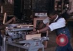 Immagine di National Youth Administration Birmingham Alabama USA, 1957, secondo 52 filmato di repertorio 65675024042