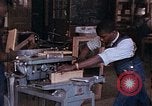 Immagine di National Youth Administration Birmingham Alabama USA, 1957, secondo 53 filmato di repertorio 65675024042