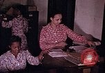 Image l'Administration nationale de la jeunesse Birmingham Alabama USA, 1940, de la seconde 9 séquences d'archives historiques vidéo 65675024043