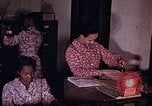 Image l'Administration nationale de la jeunesse Birmingham Alabama USA, 1940, de la seconde 12 séquences d'archives historiques vidéo 65675024043