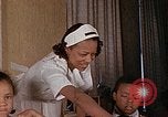Standbild National Youth Administration Birmingham Alabama USA, 1939, aus Sekunde 40 historischem Filmmaterial Videoclip 65675024044