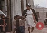 Standbild National Youth Administration Birmingham Alabama USA, 1939, aus Sekunde 54 historischem Filmmaterial Videoclip 65675024044