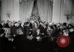 Standbild Lyndon Johnson Washington DC USA, 1964, aus Sekunde 33 historischem Filmmaterial Videoclip 65675024045