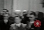 Standbild Lyndon Johnson Washington DC USA, 1964, aus Sekunde 49 historischem Filmmaterial Videoclip 65675024045