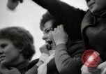 Standbild Beatles London England Vereinigtes Königreich, 1964, aus Sekunde 31 historischem Filmmaterial Videoclip 65675024046