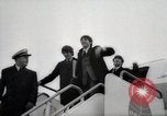 Standbild Beatles London England Vereinigtes Königreich, 1964, aus Sekunde 38 historischem Filmmaterial Videoclip 65675024046