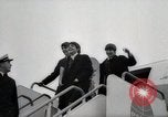 Standbild Beatles London England Vereinigtes Königreich, 1964, aus Sekunde 39 historischem Filmmaterial Videoclip 65675024046
