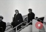 Standbild Beatles London England Vereinigtes Königreich, 1964, aus Sekunde 40 historischem Filmmaterial Videoclip 65675024046