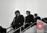 Standbild Beatles London England Vereinigtes Königreich, 1964, aus Sekunde 41 historischem Filmmaterial Videoclip 65675024046