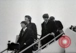Standbild Beatles London England Vereinigtes Königreich, 1964, aus Sekunde 42 historischem Filmmaterial Videoclip 65675024046