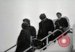 Standbild Beatles London England Vereinigtes Königreich, 1964, aus Sekunde 43 historischem Filmmaterial Videoclip 65675024046