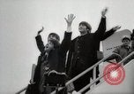 Standbild Beatles London England Vereinigtes Königreich, 1964, aus Sekunde 45 historischem Filmmaterial Videoclip 65675024046