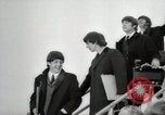 Standbild Beatles London England Vereinigtes Königreich, 1964, aus Sekunde 49 historischem Filmmaterial Videoclip 65675024046