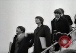 Standbild Beatles London England Vereinigtes Königreich, 1964, aus Sekunde 50 historischem Filmmaterial Videoclip 65675024046