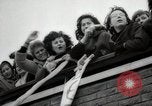 Standbild Beatles London England Vereinigtes Königreich, 1964, aus Sekunde 55 historischem Filmmaterial Videoclip 65675024046