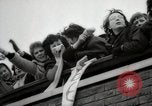 Standbild Beatles London England Vereinigtes Königreich, 1964, aus Sekunde 56 historischem Filmmaterial Videoclip 65675024046