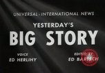 Standbild Kriegsverbrechen Deutschland, 1946, aus Sekunde 3 historischem Filmmaterial Videoclip 65675024047