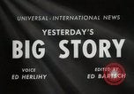 Standbild Kriegsverbrechen Deutschland, 1946, aus Sekunde 5 historischem Filmmaterial Videoclip 65675024047