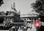Standbild Kriegsverbrechen Deutschland, 1946, aus Sekunde 6 historischem Filmmaterial Videoclip 65675024047