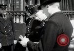 Standbild Kriegsverbrechen Deutschland, 1946, aus Sekunde 11 historischem Filmmaterial Videoclip 65675024047