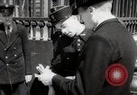Standbild Kriegsverbrechen Deutschland, 1946, aus Sekunde 12 historischem Filmmaterial Videoclip 65675024047