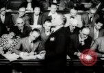 Standbild Kriegsverbrechen Deutschland, 1946, aus Sekunde 32 historischem Filmmaterial Videoclip 65675024047