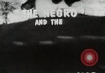 Image of Civil Rights protests United States USA, 1963, second 30 stock footage video 65675024048