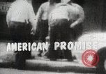 Image of Civil Rights protests United States USA, 1963, second 31 stock footage video 65675024048
