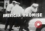 Image of Civil Rights protests United States USA, 1963, second 32 stock footage video 65675024048