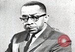 Image of Civil Rights protests United States USA, 1963, second 62 stock footage video 65675024048