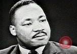 Immagine di Movimento per i diritti civili United States USA, 1963, secondo 1 filmato di repertorio 65675024050