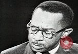 Immagine di Movimento per i diritti civili United States USA, 1963, secondo 4 filmato di repertorio 65675024050