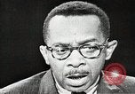 Immagine di Movimento per i diritti civili United States USA, 1963, secondo 6 filmato di repertorio 65675024050