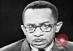Immagine di Movimento per i diritti civili United States USA, 1963, secondo 7 filmato di repertorio 65675024050
