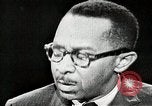 Immagine di Movimento per i diritti civili United States USA, 1963, secondo 13 filmato di repertorio 65675024050