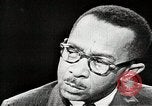 Immagine di Movimento per i diritti civili United States USA, 1963, secondo 14 filmato di repertorio 65675024050