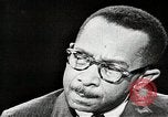 Immagine di Movimento per i diritti civili United States USA, 1963, secondo 15 filmato di repertorio 65675024050